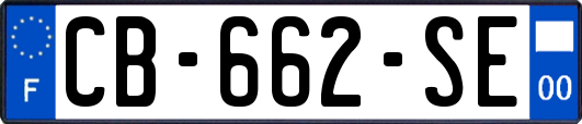 CB-662-SE