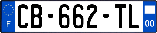 CB-662-TL