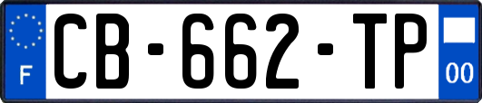 CB-662-TP
