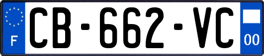 CB-662-VC