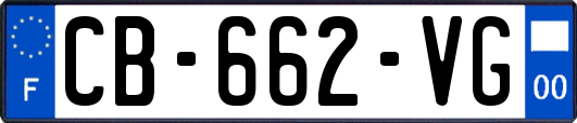 CB-662-VG