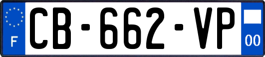 CB-662-VP