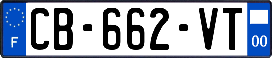 CB-662-VT