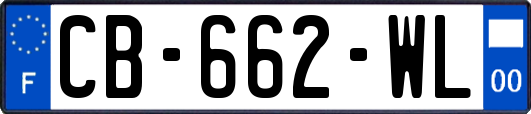 CB-662-WL