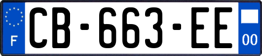 CB-663-EE