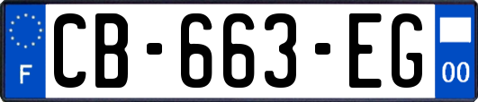 CB-663-EG