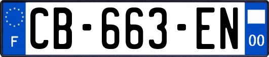 CB-663-EN
