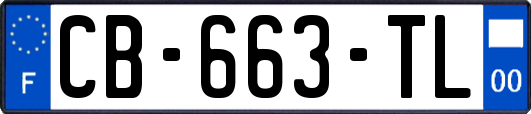 CB-663-TL