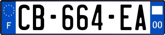 CB-664-EA