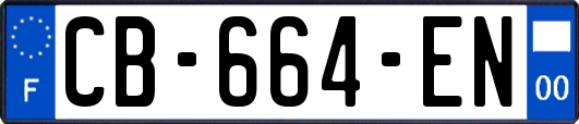 CB-664-EN