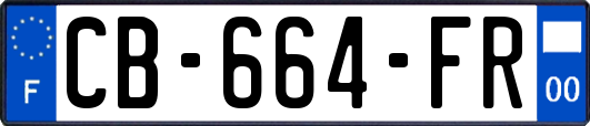 CB-664-FR