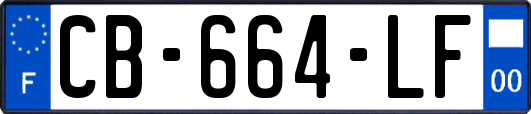 CB-664-LF