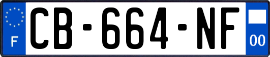 CB-664-NF