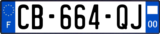 CB-664-QJ