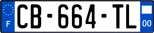 CB-664-TL