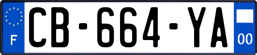 CB-664-YA