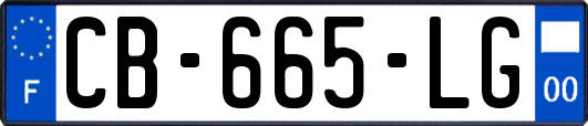 CB-665-LG