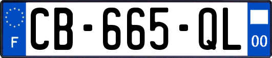 CB-665-QL