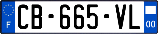 CB-665-VL
