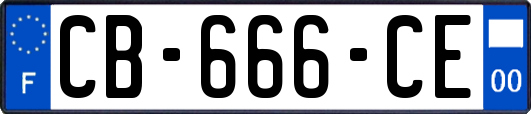 CB-666-CE