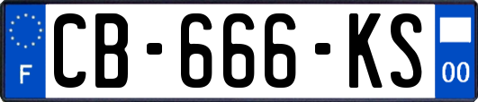 CB-666-KS