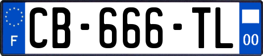 CB-666-TL