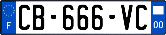 CB-666-VC