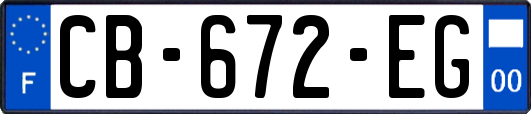 CB-672-EG