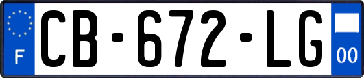 CB-672-LG
