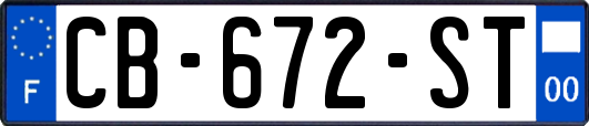 CB-672-ST