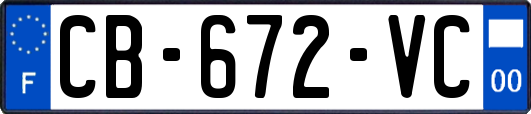 CB-672-VC