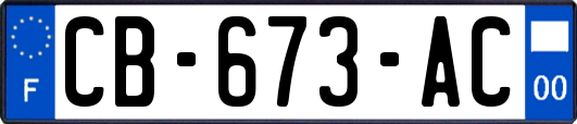 CB-673-AC