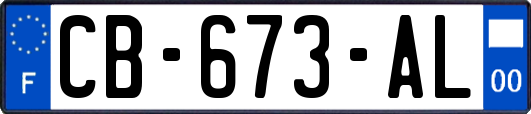 CB-673-AL