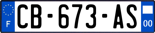 CB-673-AS