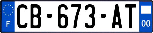 CB-673-AT