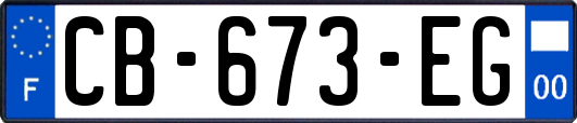 CB-673-EG