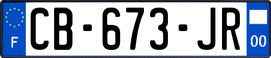 CB-673-JR