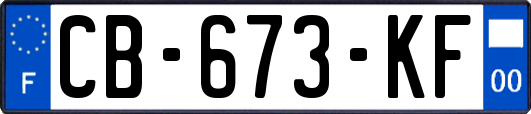 CB-673-KF