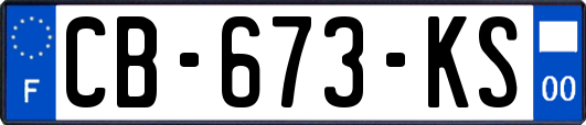 CB-673-KS