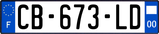 CB-673-LD
