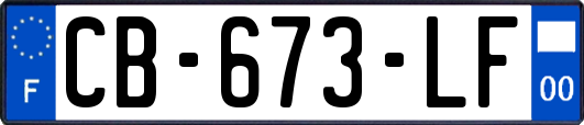 CB-673-LF