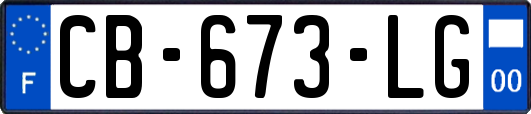 CB-673-LG