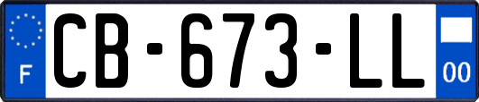 CB-673-LL