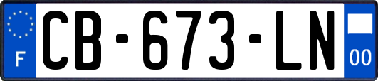 CB-673-LN