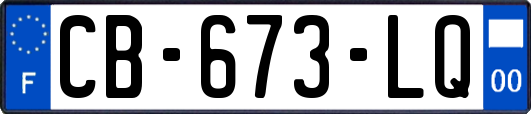 CB-673-LQ