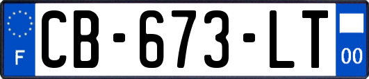 CB-673-LT