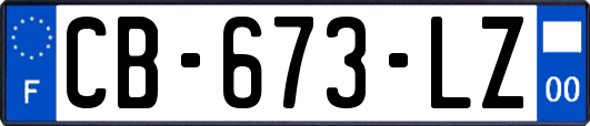 CB-673-LZ
