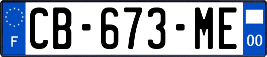 CB-673-ME