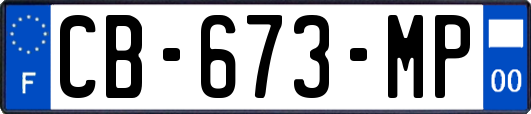 CB-673-MP