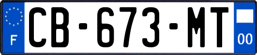 CB-673-MT